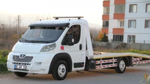 Toldari Çekici