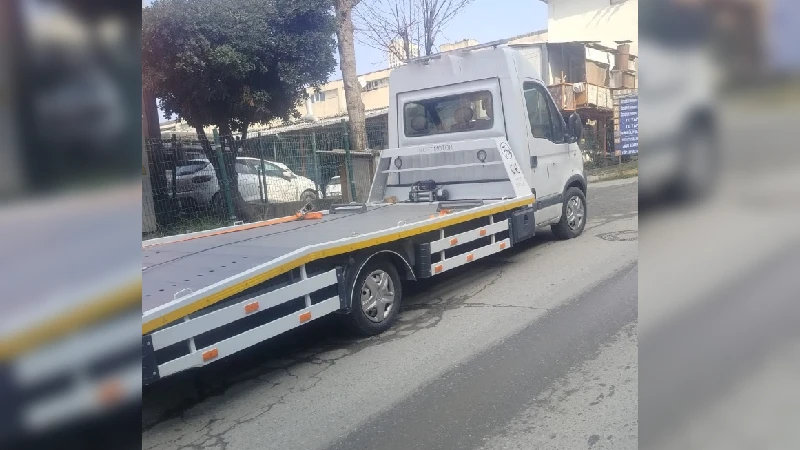 Özdemir Oto Kurtarıcı
