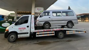 Elibol Oto Kurtarma