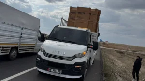 Karaoğlan Oto Kurtarma