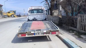Zafer Tarım Oto Kurtarma