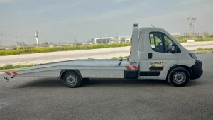 Ünlü45 Oto Kurtarici Cekici
