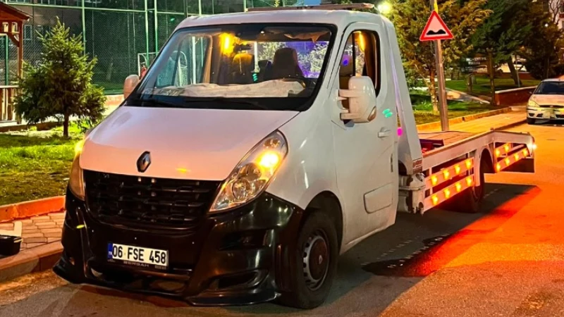 Mert Oto Yol Yardım