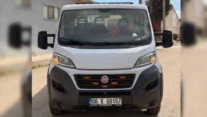 Karahan Oto Kurtarma