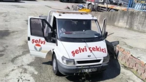 Selvi Oto Kurtarma