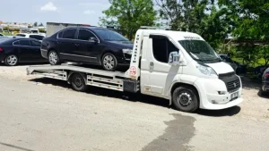 Bulut Oto Kurtarıcı