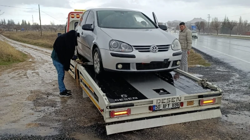 Temel Oto Kurtarma