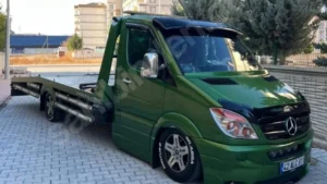 Koç Oto Kurtarma