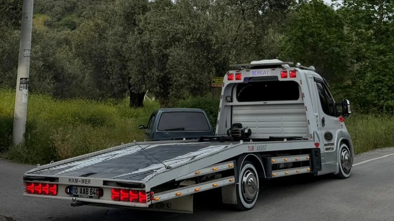 Bh Oto Kurtarma