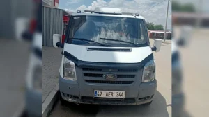 Uluğ Oto Kurtarma