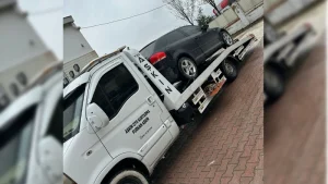 Alaca Oto Kurtarma