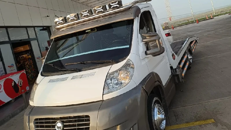 Turan Oto Kurtarma