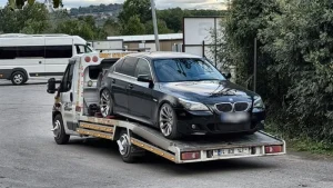 Mert Oto Kurtarıcı