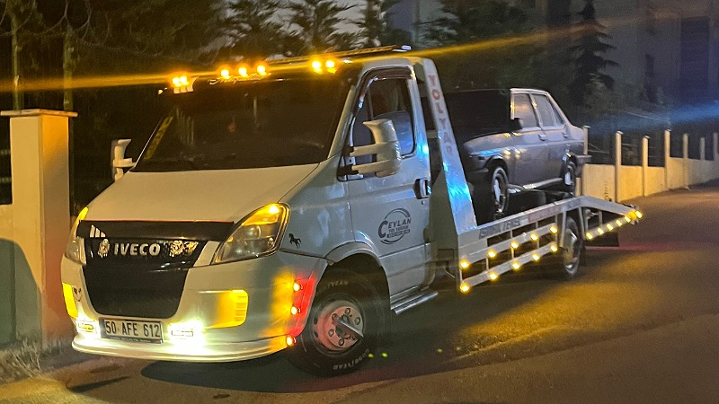 Acıgöl Ceylan Yol Yardım