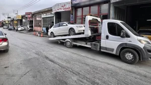 Yarar Oto Kurtarma