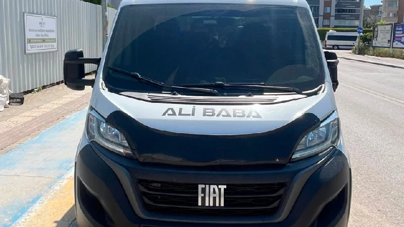 Alibaba Oto Kurtarma