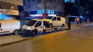 M-pro Oto Kurtarma
