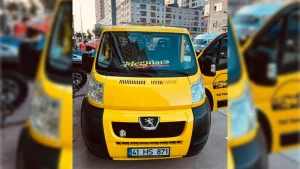 Koçsan Oto Kurtarıcı
