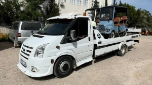 Vip Oto Kurtarma