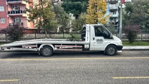 Bülbül Oto Kurtarma Yol Yardım