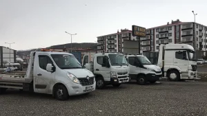 Solhan Taşımacılık