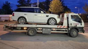 Sakaoğlu Oto Kurtarma