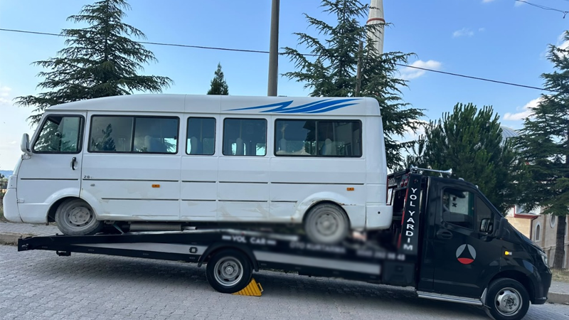 Vol Car Oto Kurtarma