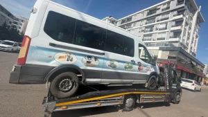 Batman Oto Kurtarma
