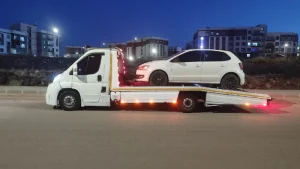 Eka Oto Kurtarıcı