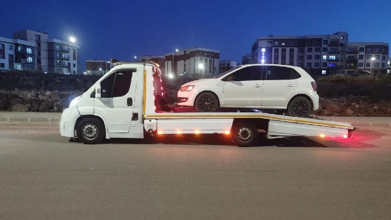 Eka Oto Kurtarıcı