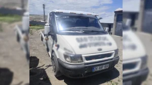Umut Oto Kurtarıcı