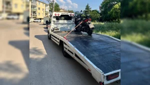 Noyan Oto Kurtarma Ve Yol Yardım
