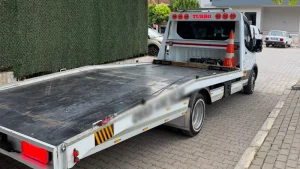 Turbo Oto Kurtarma