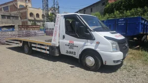 Rota Oto Kurtarma