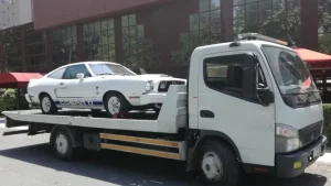 Hanımağa Oto Kurtarma