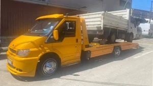Başkan Oto Kurtarma
