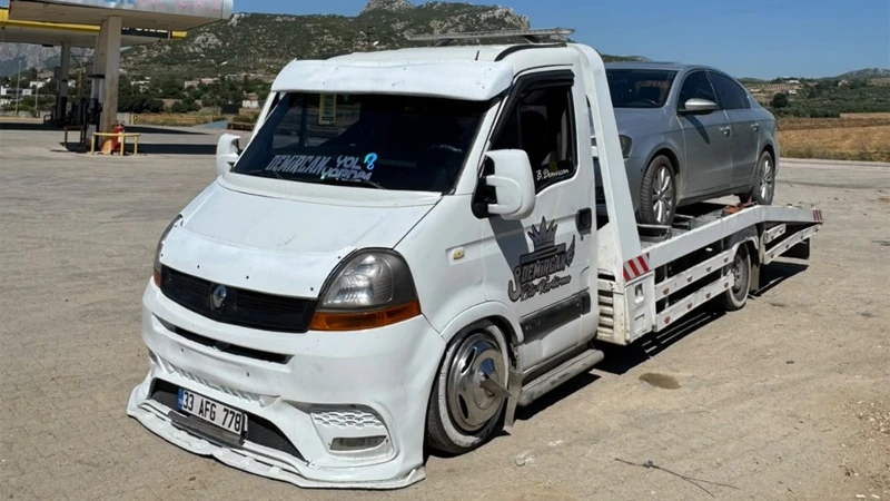 Demircan Oto Kurtarma