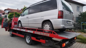 Rüya Oto Kurtarıcı