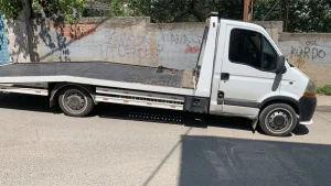 Usta Oto Kurtarma