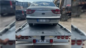 Güzel Oto Kurtarma