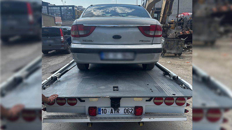 Güzel Oto Kurtarma