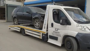 Nevşehir Kaya Oto Kurtarma Çekici Hizmetleri