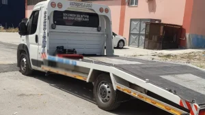 Fidanboy Oto Çekici