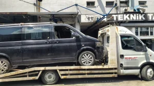 Bozkurt Oto Kurtarma