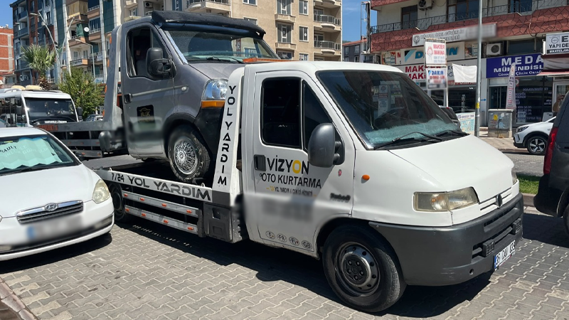 Vizyon Yol Yardım
