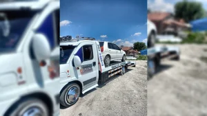Yamaç Oto Kurtarma
