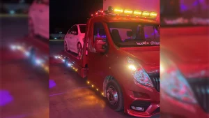 Forscu Yol Yardım