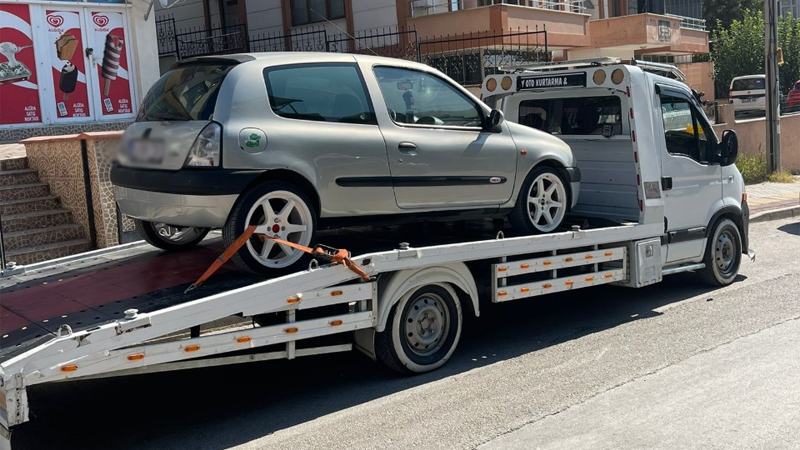 Ağaoğlu Oto Kurtarıcı Çekici Sigorta Hizmetleri