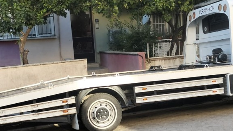 Zirve Oto Çekici