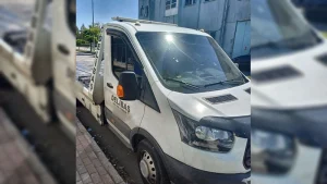 Delibaş Oto Kurtarma Yol Yardım